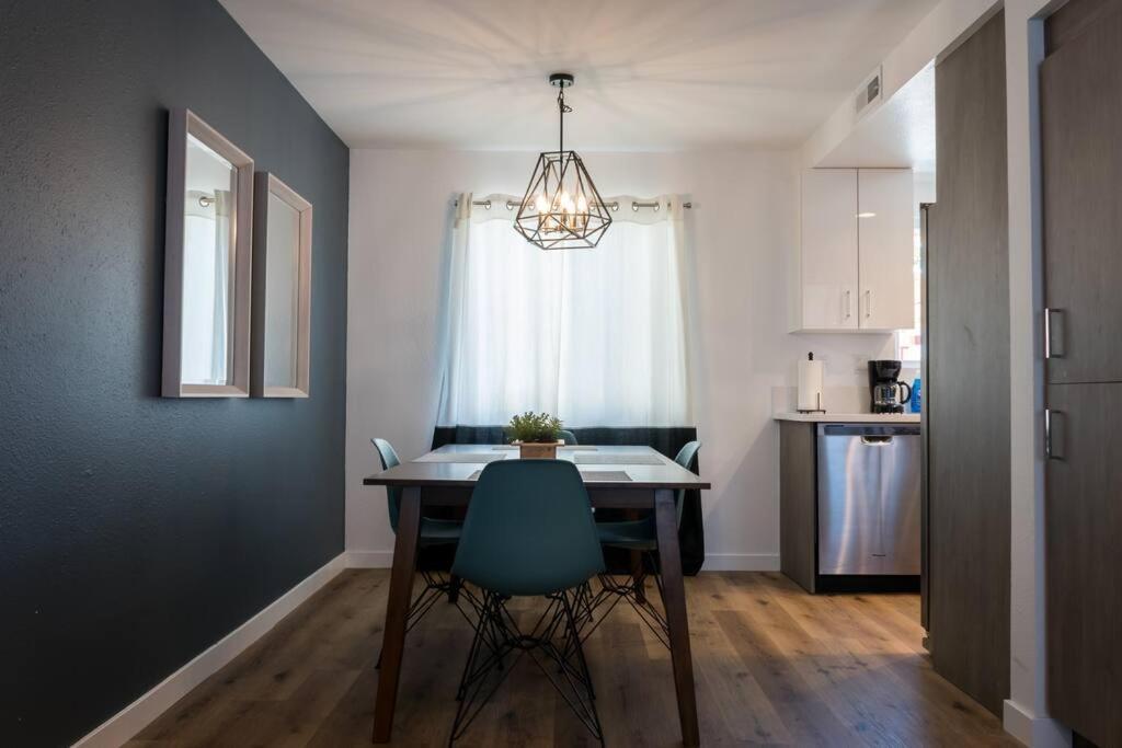 Stylish 2 Bed 1 And Half Bath Apartment Near Sofi Stadium, Lax, Forum Inglewood Kültér fotó