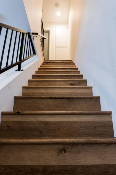 Stylish 2 Bed 1 And Half Bath Apartment Near Sofi Stadium, Lax, Forum Inglewood Kültér fotó